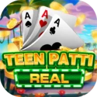 Teen Patti Real